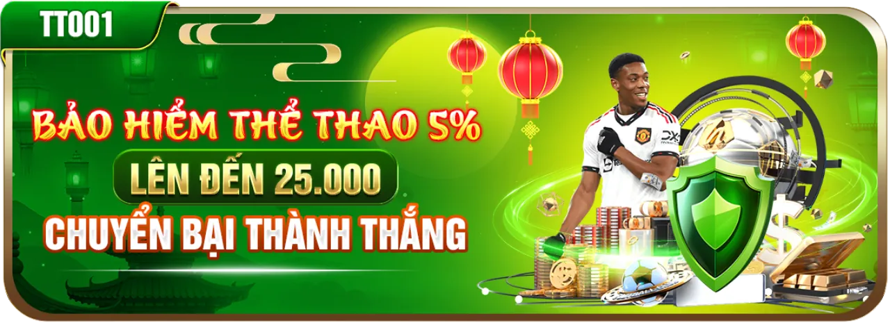 Banner Khuyến Mãi Win55red