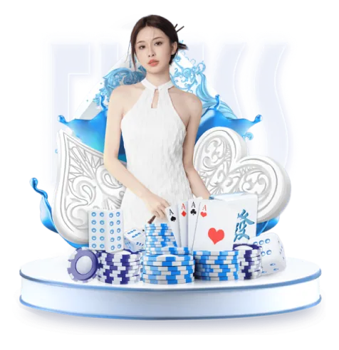 Hình ảnh bàn Baccarat hoặc Roulette với dealer chuyên nghiệp, tạo cảm giác sòng bạc trực tuyến chân thực.